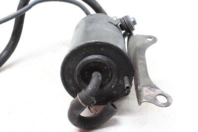 1991 HONDA HAWK GT 650 OEM EVAP VAPOR  CHARCOAL EMISSION CANISTER