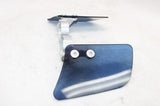 1997 KAWASAKI VULCAN 1500 VN1500D OEM WIND VISOR MOUNT PAIR