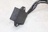 1996 KAWASAKI KZ1000P POLICE OEM TURN SIGNAL BLINKER RELAY FLASHER SWITCH
