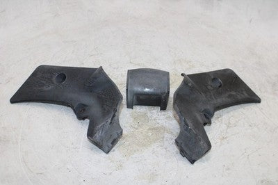 1982 KAWASAKI KZ750 OEM MISC COWL FAIRINGS COVERS