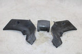 1982 KAWASAKI KZ750 OEM MISC COWL FAIRINGS COVERS