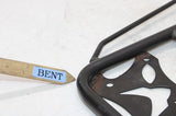 2013 DAIX MOPED SCOOTER OEM REAR BACK LUGGAGE RACK CARRIER