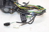 99-05 BMW R1150GS OEM RIGHT CLIP ON HANDLE KILL OFF START SWITCH W BRAKE MASTER