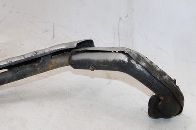 2021 HONDA CRF110F OEM FULL EXHAUST SYSTEM