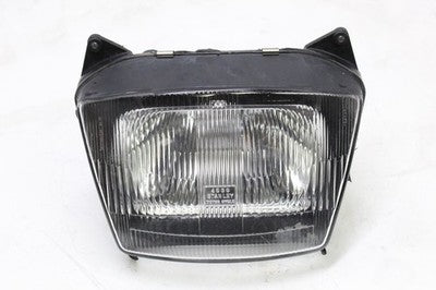 88-97 KAWASAKI NINJA 600R ZX600C OEM FRONT HEADLIGHT HEAD LIGHT LAMP