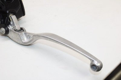 2012 KAWASAKI VULCAN 900 VN900B CLASSIC OEM FRONT BRAKE MASTER CYLINDER W LEVER