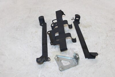 2016 KAWASAKI NINJA 300 EX300 ABS OEM MOUNTING BRACKETS MOUNTS STAY SET KIT
