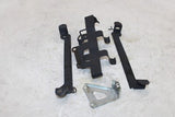 2016 KAWASAKI NINJA 300 EX300 ABS OEM MOUNTING BRACKETS MOUNTS STAY SET KIT