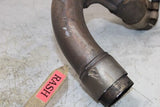 1998 DUCATI MONSTER 900 OEM EXHAUST HEADER PIPES MANIFOLD