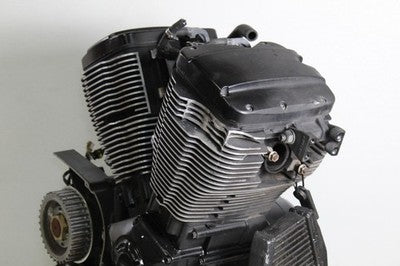 2009 VICTORY HAMMER Kingpin JACKPOT OEM ENGINE MOTOR