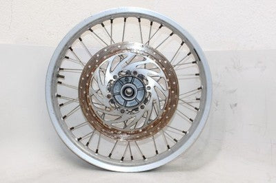 1997 BMW F650 169 OEM FRONT WHEEL RIM