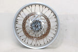 1997 BMW F650 169 OEM FRONT WHEEL RIM