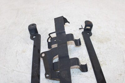2016 KAWASAKI NINJA 300 EX300 ABS OEM MOUNTING BRACKETS MOUNTS STAY SET KIT