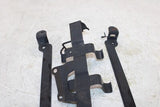 2016 KAWASAKI NINJA 300 EX300 ABS OEM MOUNTING BRACKETS MOUNTS STAY SET KIT