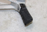 2013 HONDA CB500X OEM LEFT REAR BACK PASSENGER PEG
