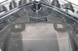 2014 KAWASAKI NINJA 300 EX300A OEM REAR PASSENGER TANDEM SEAT PAD SADDLE PILLION