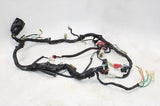 1984 HONDA MAGNA 700 VF700C OEM MAIN ENGINE WIRING HARNESS MOTOR WIRE LOOM