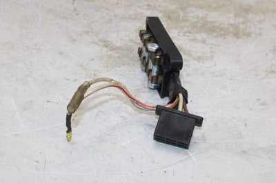 1982 KAWASAKI KZ750 OEM FUSE BOX RELAY PANEL