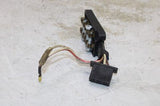 1982 KAWASAKI KZ750 OEM FUSE BOX RELAY PANEL