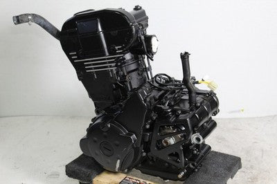 2018 KAWASAKI KLR650 OEM ENGINE MOTOR