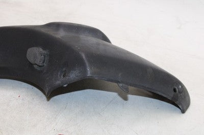 1997 BMW F650 169 OEM LEFT LOWER GAS TANK FUEL CELL PANEL COVER TRIM COWL