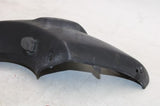1997 BMW F650 169 OEM LEFT LOWER GAS TANK FUEL CELL PANEL COVER TRIM COWL