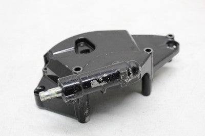 05-06 SUZUKI GSXR 1000 OEM ENGINE SPROCKET COVER