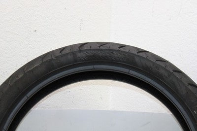 FRONT WHEEL TIRE Motorman S1-XX 120/70-17 58P Tubeless DOT 0723