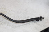 1982 KAWASAKI KZ750 OEM FRONT BRAKE HOSE FLUID LINE