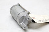 93-00 HONDA CBR900RR OEM ENGINE STARTING STARTER MOTOR -DC 12V