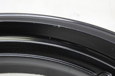 08 SUZUKI GSXR 600 OEM FRONT WHEEL RIM