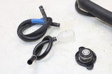 2016 KAWASAKI VERSYS 1000 KLZ1000BFA OEM RADIATOR HOSES ENGINE PIPES HOSE SET