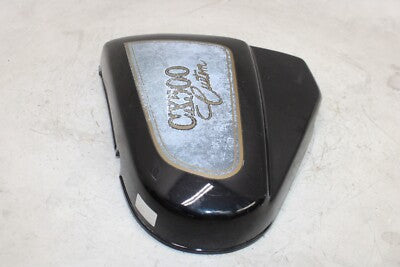 1981 HONDA CX500C OEM RIGHT SIDE COVER PANEL COWL FAIRING