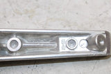 2012 YAMAHA FZ8 FZ8-NC OEM RIGHT REAR BACK PASSENGER PEG