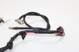 2019 KAWASAKI VULCAN S EN650 ABS OEM POSITIVE W NEGATIVE CABLE PAIR