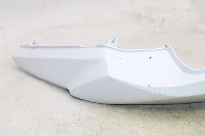 2017 KAWASAKI NINJA 650 EX650 ABS OEM RIGHT REAR BACK TAIL FAIRING COWL SHROUD