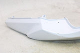2017 KAWASAKI NINJA 650 EX650 ABS OEM RIGHT REAR BACK TAIL FAIRING COWL SHROUD