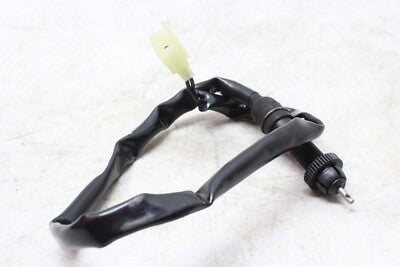 88-91 HONDA HAWK GT 650 OEM REAR BACK BRAKE SENSOR