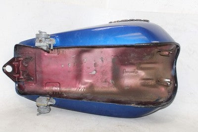 1980 YAMAHA XS850 OEM GAS TANK FUEL PETROL RESERVOIR