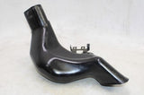 2006 SUZUKI HAYABUSA GSX1300R OEM LEFT RAM AIR INTAKE TUBE DUCT