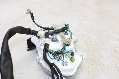 2010 Honda Elite 110 NHX110 OEM SPEEDO TACH GAUGES DISPLAY CLUSTER SPEEDOMETER