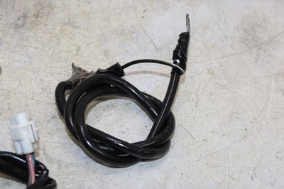 01-05 SUZUKI GSXR 600 OEM NEUTRAL SWITCH SENSOR