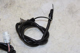 01-05 SUZUKI GSXR 600 OEM NEUTRAL SWITCH SENSOR