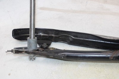 1972 HONDA CL350 SCRAMBLER OEM REAR SWINGARM SUSPENSION ARM
