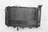 2018 BMW G310GS OEM ENGINE RADIATOR MOTOR COOLER COOLING RADIATER