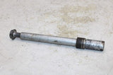 1990 HONDA VFR750F OEM FRONT WHEEL RIM AXLE PIVOT BOLT