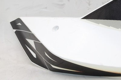 2017 KTM 690 LC4 DUKE OEM RIGHT LOWER MID UPPER SIDE FAIRING COWL