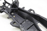 04-06 YAMAHA YZF R1 OEM REAR SUBFRAME BACK SUB FRAME