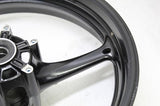 08 SUZUKI GSXR 600 OEM FRONT WHEEL RIM