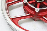 1992 KAWASAKI NINJA 600R ZX600C OEM FRONT WHEEL RIM